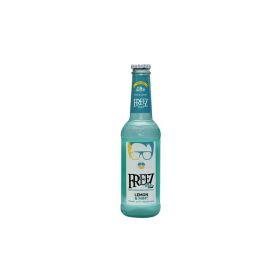 Freez Mix Lemon & Mint