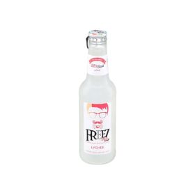 Freez Mix Lychee Carbonated Flavored Drink 275 ml