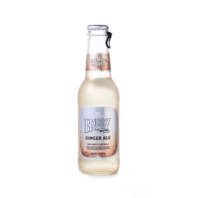 Freez Premium Mixer Ginger Ale 200ML