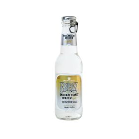 Freez Crystal Light Indian Tonic Water 200ML