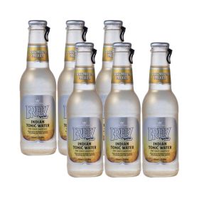 Freez Premium Mixer Crystal Indian Tonic Water 200ml