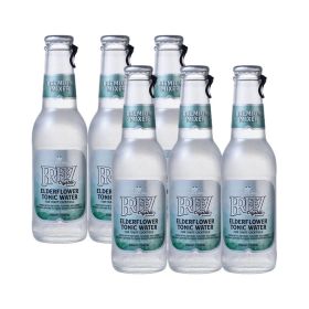 Freez Premium Mixer Crystal Elderflower Tonic Water 200ml