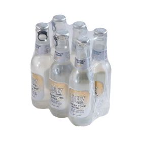 Freez Premium Mixer Crystal Indian Light Tonic Water 200ml