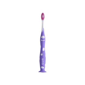 Butler Gum Junior Monster Tooth Brush 7-9