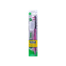 Butler Gum Teens Toothbrush 10