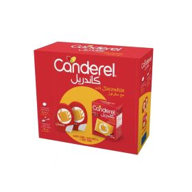 Canderel Sugar Sweetener Tablets