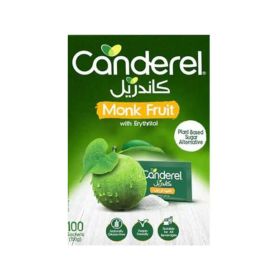 Canderel Monkfruit Sweetener