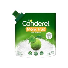Canderel Stevia Monk Fruit Sweetener