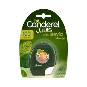 Canderel Green Sweetener Tablets