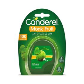 Canderel Monk Fruit Sweetener Tabs