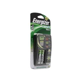 Energizer Accu Charger Maxi 2aa