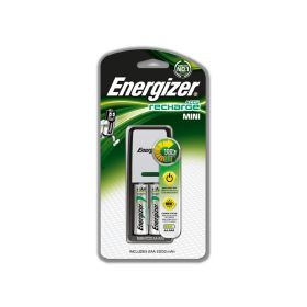Energizer Charger Mini Mch2 Aa