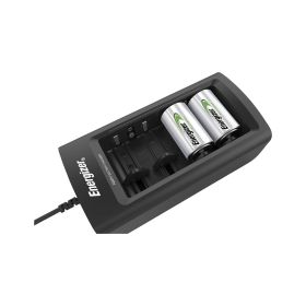 Energizer Accu Charger Universal