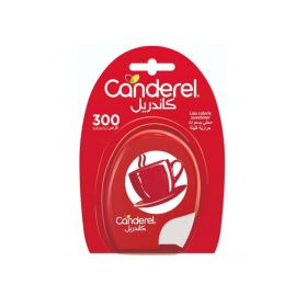 Canderel Original Sweetener Tablets