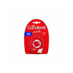 Canderel 100 Sweetener Tablets