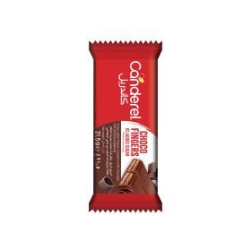 Canderel Choco Finger