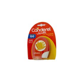 Canderel Sucralose Sweetener Tablet