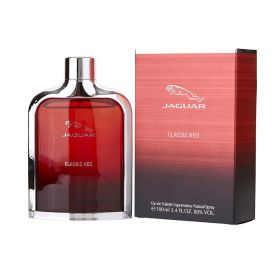 Jaguar Classic Red Men Perfume
