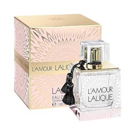 Lalique L'Amour Women Perfume