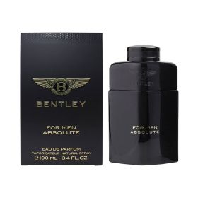 Bentley Absolute EDP Men Perfume 100ML
