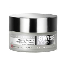 Swiss Image Whitening Care Radiance Day Cream