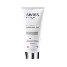 Swiss Image Whitening Care Radiance F.Wash 