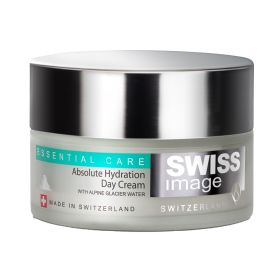 Swiss Image Essential Care Hydration Day Cream