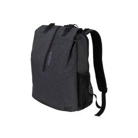 Dicota Backpack Compact 13-15.6" Anthracite Grey