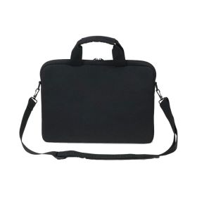 Dicota Base Laptop Slim Case 13 - 14.1 Inches Black