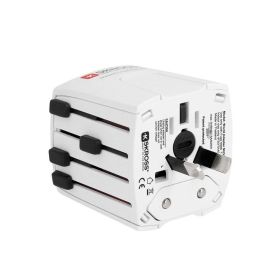 Skross World Adapter muv Micro USB 2.4A