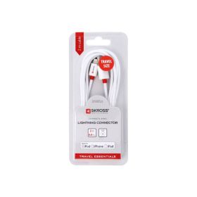 Skross Charge'N Sync USB Type-C 2m