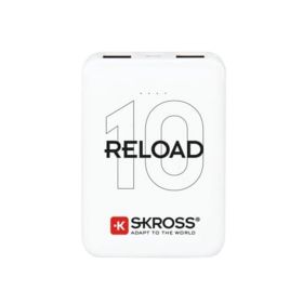 Skross Reload 10 Compact & Sleek 10000Mah