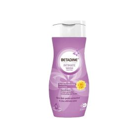 Betadine Intimate Wash 50ML