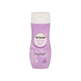 Betadine Intimate Wash 300ML