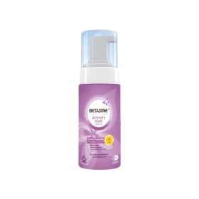 Betadine Intimate Foam 100ML