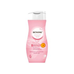 Betadine Intimate Wash Moisturising Calendula 50ML