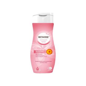 Betadine Intimate Wash Moisturising Calendula 250ML