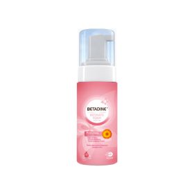 Betadine Intimate Foam Moisturising Calendula 100ML