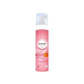 Betadine Intimate Foam Moisturising Calendula 200ML