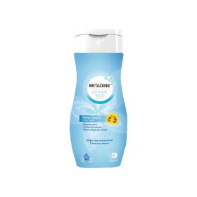 Betadine Intimate Wash Odour Control Witch Hazel 250ML