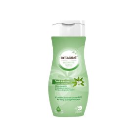 Betadine Intimate Wash Fresh and Active Lemon Verbena 250ML