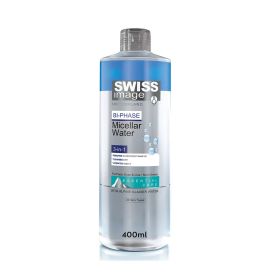 Swiss Image Bi-Phase 3-In-1 Micellar Water