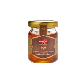 Nectaflor Natural Blossom Honey