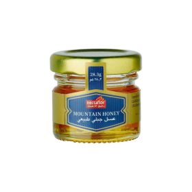Nectaflor Natural Mountain Honey