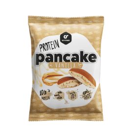 Go Fitness Protein Vanilla Cake