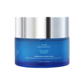 Swiss Image Alpine Aquaboost Replenish & Boost Hydrating Water Gel Cream