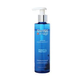 Swiss Image Alpine Aquaboost Purify & Protect Hydrating Water Gel Cleanser