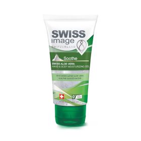 Swiss Image Aloe Vera Moisturizing Gel 