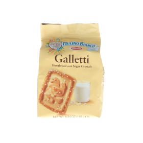 Mulino Bianco Galletti Biscuits