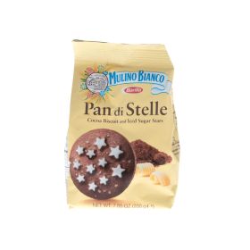 Mulino Bianco Pan Di Stelle Biscuits